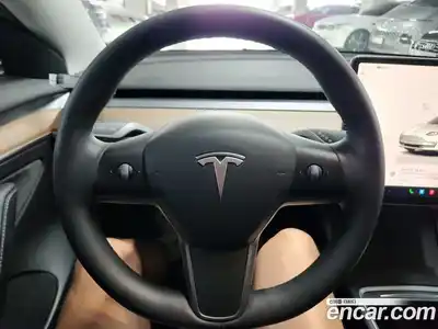 Tesla Model 3 2022 0.1 гидро в Москве № 1692861, миниатюра 8