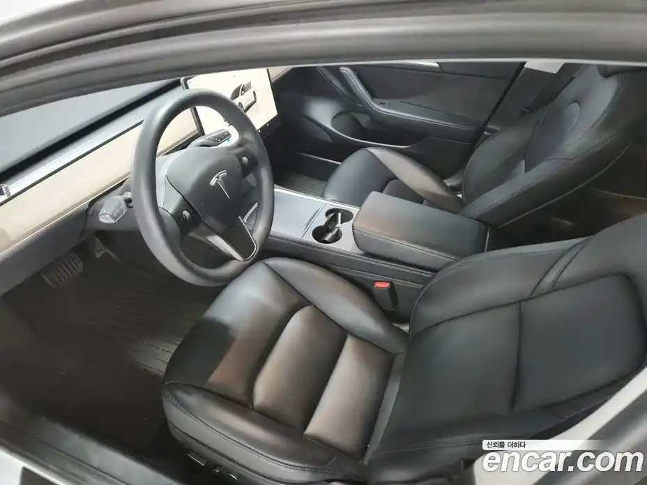 Tesla Model 3 2022 0.1 гидро в Москве № 1692861, фото 9