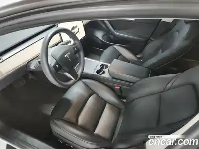 Tesla Model 3 2022 0.1 гидро в Москве № 1692861, миниатюра 9