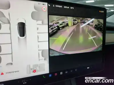 Tesla Model 3 2022 0.1 гидро в Москве № 1692861, миниатюра 10