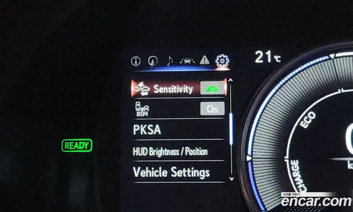 Lexus ES 2019 2.5 гидро в Москве № 1692904, фото 13