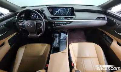 Lexus ES 2019 2.5 гидро в Москве № 1692904, миниатюра 7