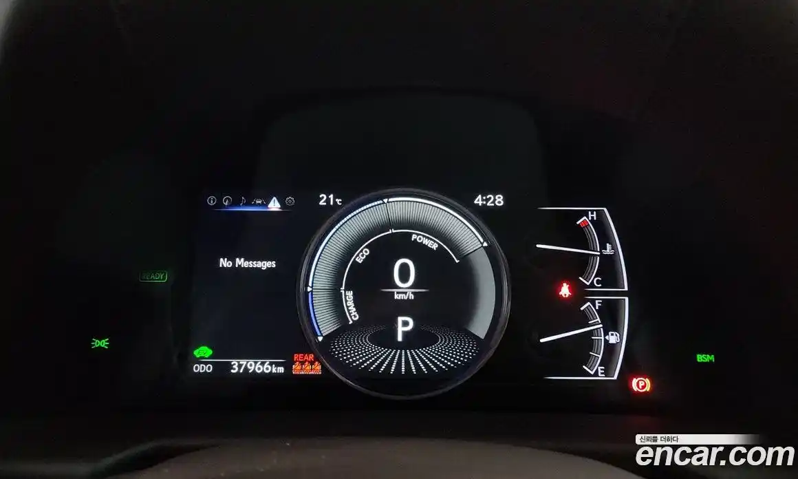 Lexus ES 2019 2.5 гидро в Москве № 1692904, фото 8