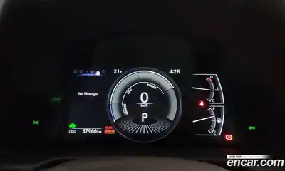 Lexus ES 2019 2.5 гидро в Москве № 1692904, миниатюра 8