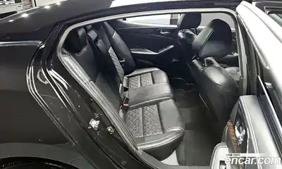 Nissan Maxima 2017 3.5 гидро в Москве № 1692911, миниатюра 11