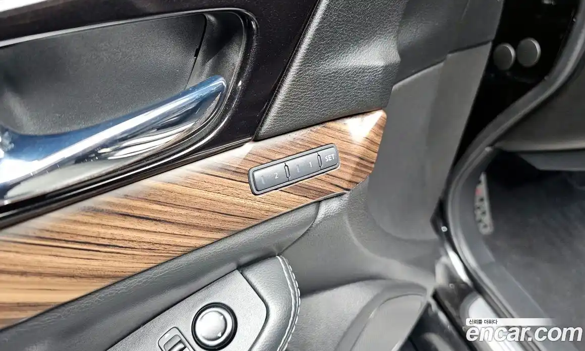 Nissan Maxima 2017 3.5 гидро в Москве № 1692911, фото 18