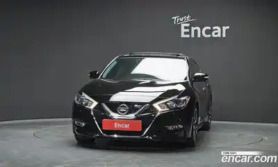 Nissan Maxima 2017 3.5 гидро в Москве № 1692911, миниатюра 3