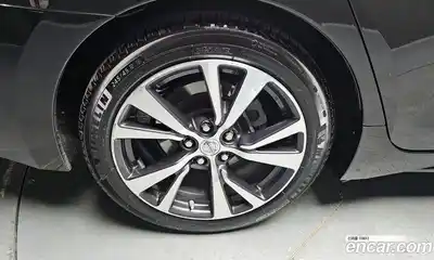 Nissan Maxima 2017 3.5 гидро в Москве № 1692911, миниатюра 5