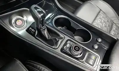 Nissan Maxima 2017 3.5 гидро в Москве № 1692911, миниатюра 9