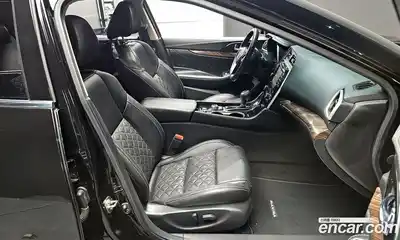 Nissan Maxima 2017 3.5 гидро в Москве № 1692911, миниатюра 10