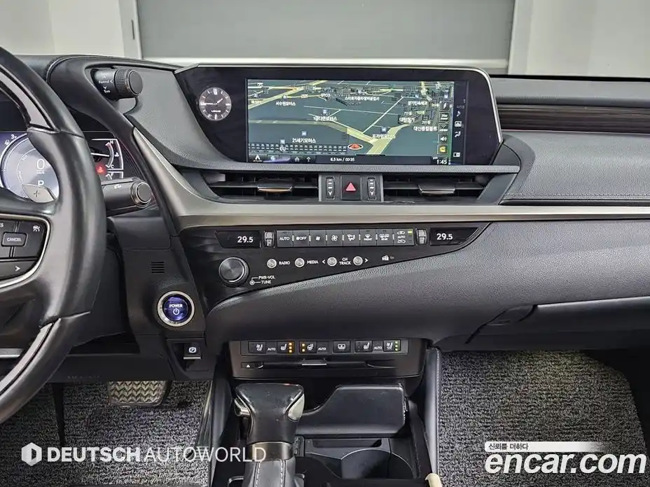 Lexus ES 2019 2.5 гидро в Москве № 1693041, фото 14