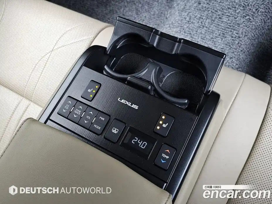 Lexus ES 2019 2.5 гидро в Москве № 1693041, фото 16