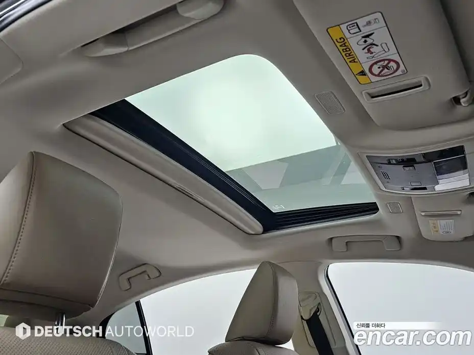 Lexus ES 2019 2.5 гидро в Москве № 1693041, фото 19