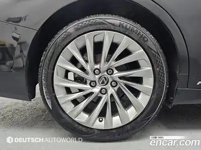 Lexus ES 2019 2.5 гидро в Москве № 1693041, миниатюра 5