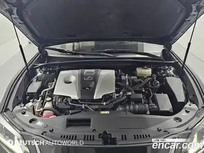Lexus ES 2019 2.5 гидро в Москве № 1693041, миниатюра 6