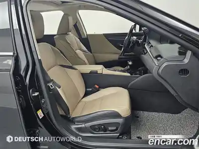 Lexus ES 2019 2.5 гидро в Москве № 1693041, миниатюра 10