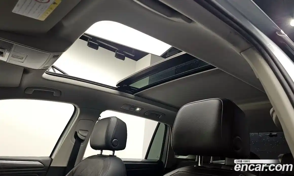 Volkswagen Tiguan 2020 2.0 гидро в Москве № 1693443, фото 20