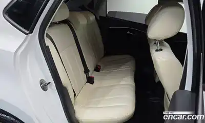 Volkswagen Polo 2015 1.4 гидро в Москве № 1693457, миниатюра 11