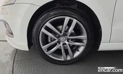 Volkswagen Polo 2015 1.4 гидро в Москве № 1693457, миниатюра 5