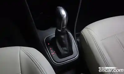 Volkswagen Polo 2015 1.4 гидро в Москве № 1693457, миниатюра 9