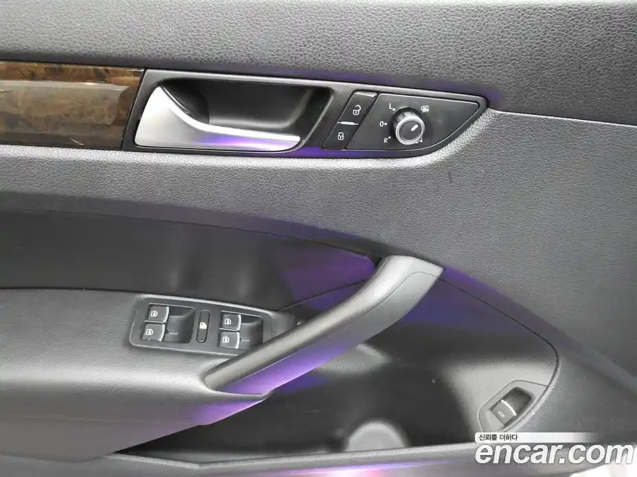Volkswagen Passat 2015 2.0 гидро в Москве № 1693616, фото 18