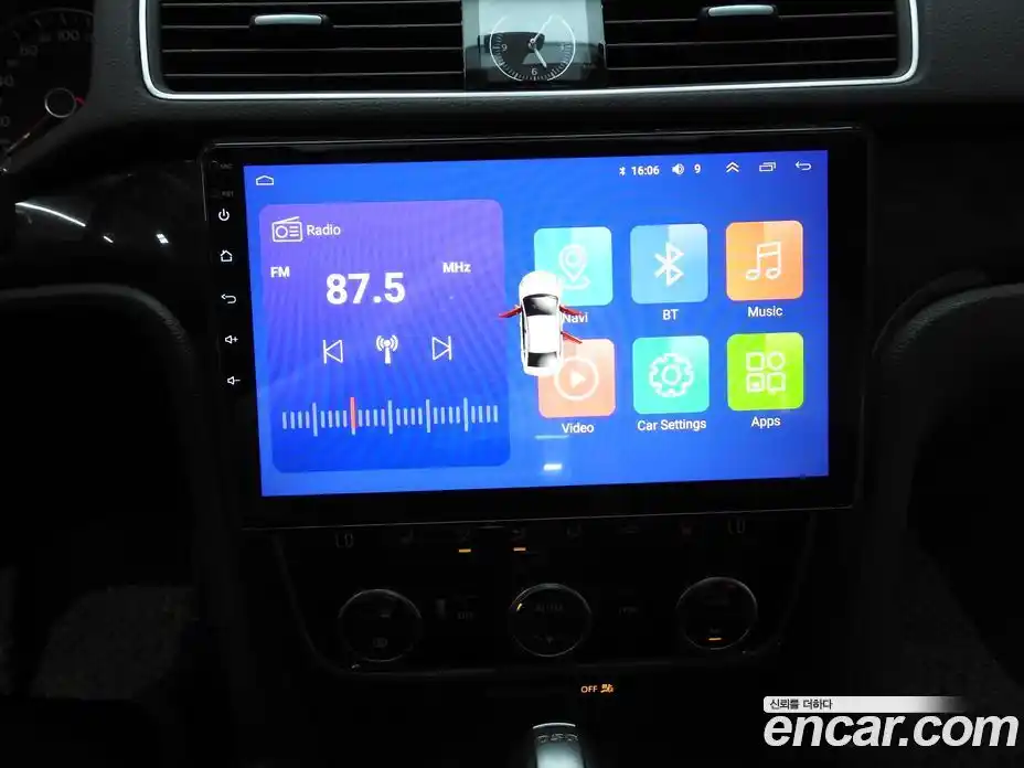 Volkswagen Passat 2015 2.0 гидро в Москве № 1693616, фото 20