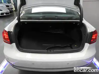 Volkswagen Passat 2015 2.0 гидро в Москве № 1693616, миниатюра 2