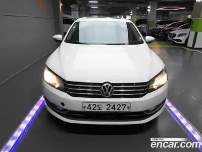 Volkswagen Passat 2015 2.0 гидро в Москве № 1693616, миниатюра 3