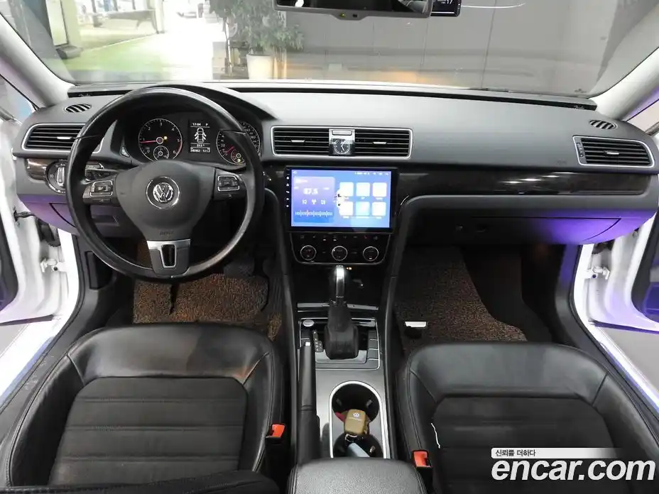 Volkswagen Passat 2015 2.0 гидро в Москве № 1693616, фото 7