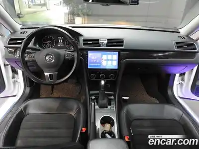 Volkswagen Passat 2015 2.0 гидро в Москве № 1693616, миниатюра 7