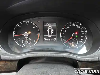 Volkswagen Passat 2015 2.0 гидро в Москве № 1693616, миниатюра 8