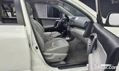 Toyota RAV4 2012 2.5 гидро в Москве № 1695905, миниатюра 11