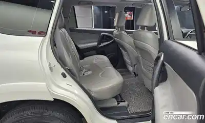 Toyota RAV4 2012 2.5 гидро в Москве № 1695905, миниатюра 12