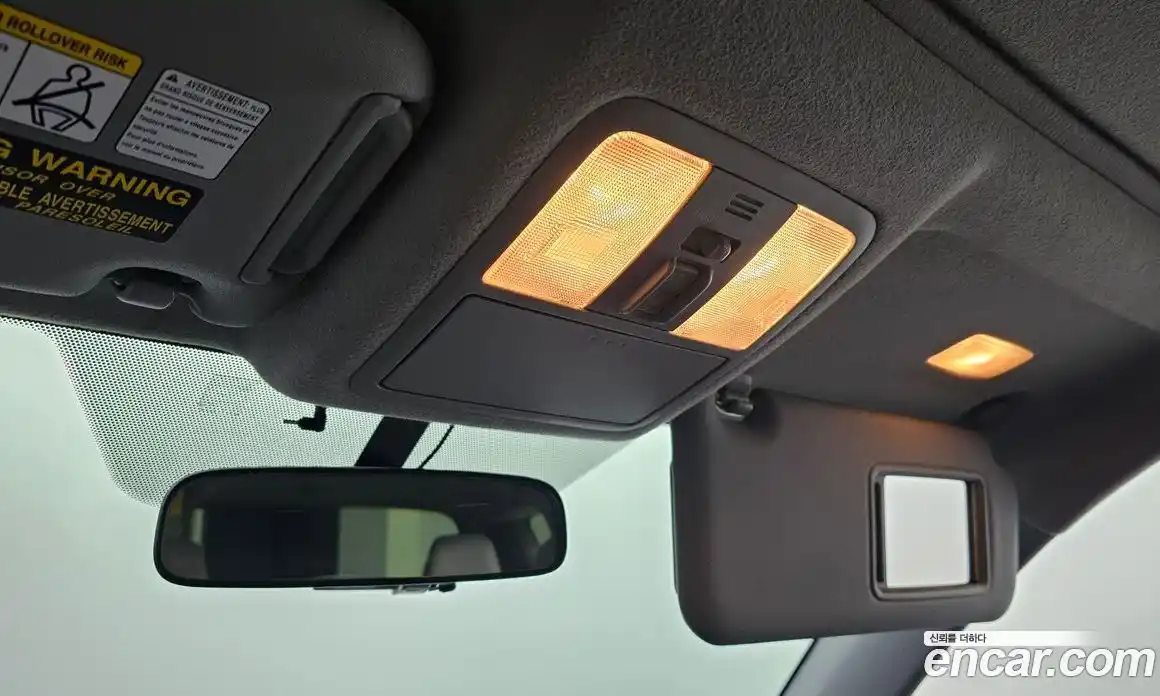 Toyota RAV4 2012 2.5 гидро в Москве № 1695905, фото 18