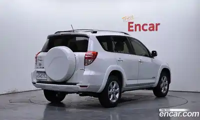 Toyota RAV4 2012 2.5 гидро в Москве № 1695905, миниатюра 2