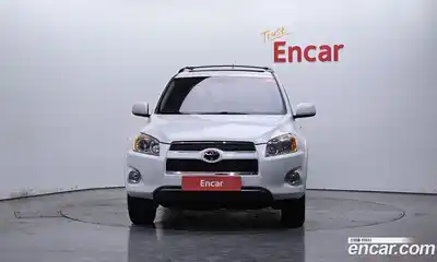 Toyota RAV4 2012 2.5 гидро в Москве № 1695905, миниатюра 3