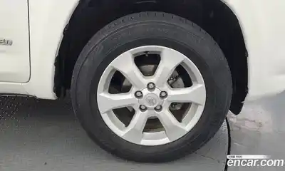 Toyota RAV4 2012 2.5 гидро в Москве № 1695905, миниатюра 5