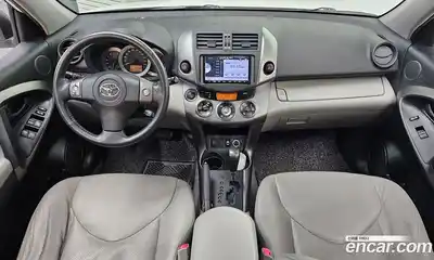 Toyota RAV4 2012 2.5 гидро в Москве № 1695905, миниатюра 7