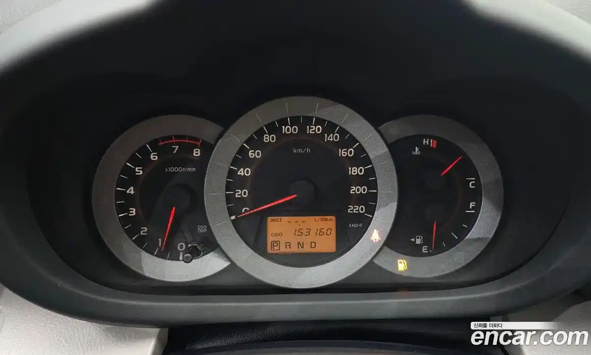 Toyota RAV4 2012 2.5 гидро в Москве № 1695905, фото 8