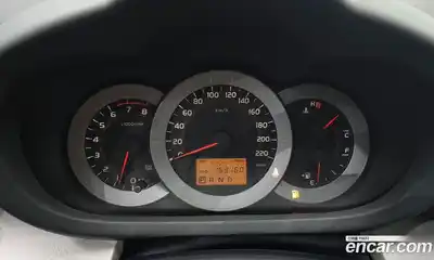 Toyota RAV4 2012 2.5 гидро в Москве № 1695905, миниатюра 8