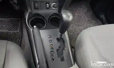 Toyota RAV4 2012 2.5 гидро в Москве № 1695905, миниатюра 9