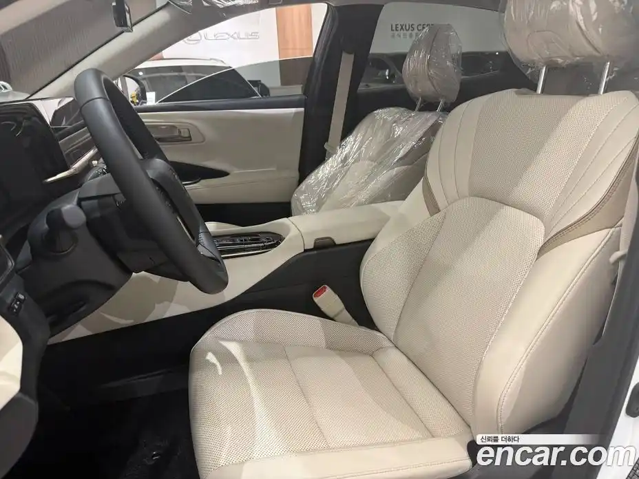 Toyota Crown 2024 2.5 вариатор в Москве № 1695914, фото 11