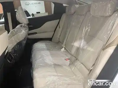 Toyota Crown 2024 2.5 вариатор в Москве № 1695914, миниатюра 12