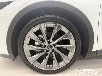 Toyota Crown 2024 2.5 вариатор в Москве № 1695914, миниатюра 5