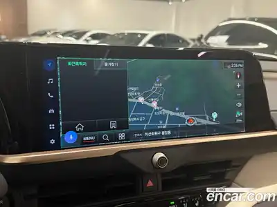 Toyota Crown 2024 2.5 вариатор в Москве № 1695914, миниатюра 10