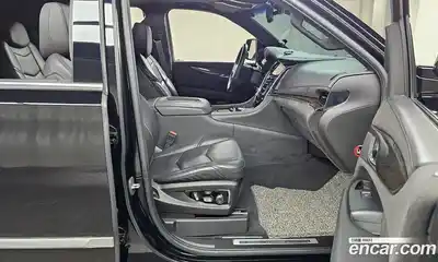 Cadillac Escalade 2016 6.2 гидро в Москве № 1696825, миниатюра 11