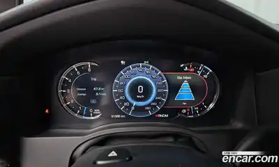 Cadillac Escalade 2016 6.2 гидро в Москве № 1696825, миниатюра 8