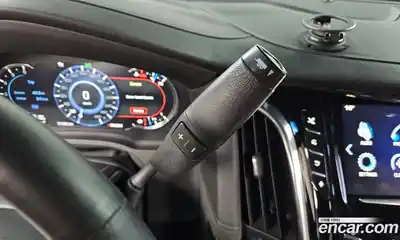 Cadillac Escalade 2016 6.2 гидро в Москве № 1696825, миниатюра 9