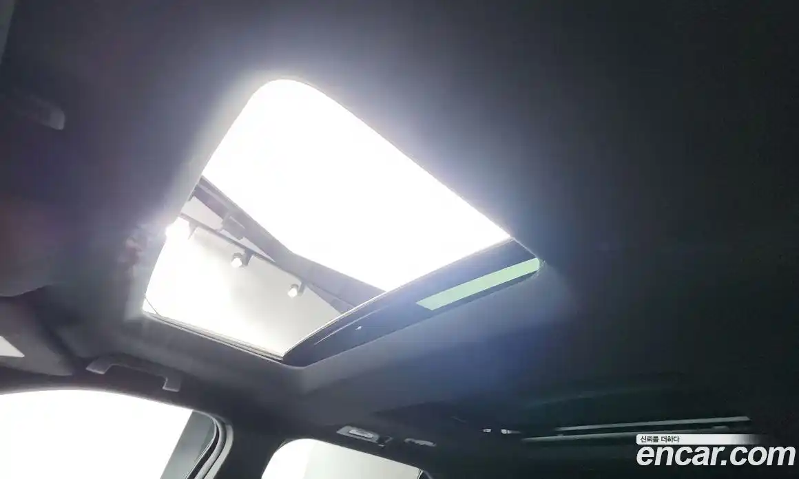 Ford Explorer 2017 2.3 гидро в Москве № 1696916, фото 19