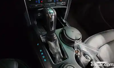 Ford Explorer 2017 2.3 гидро в Москве № 1696916, миниатюра 9